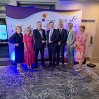 Kilkenny amenity wins Age-Friendly Environment Award for accessible public spaces