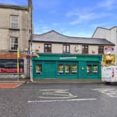 Both Paddy Power and Turban remain open for business