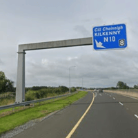 ALERT: Kilkenny motorists advised of planned closure on M9 motorway