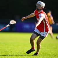 Former Galway hurler helps Cuala book place in Dublin senior hurling final