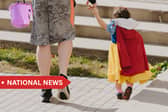 The CCPC is encouraging families to purchase costumes from reputable retailers