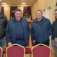 Longford politicians seek to safeguard Carrigglas heritage