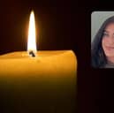 Danielle Mulcahy Rathbawn Grove, Castlebar, Mayo , RIP.