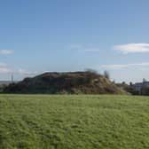 Gallows Hill in Dungarvan has long been subjected to anti-social behaviour