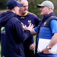 Glencar Manorhamilton ​chasing one in a row and not Leitrim LGFA SFC record says McManus