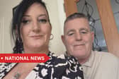 Philip and Kim English, along with their children Callum and Jayden, died in the house fire on Tuesday morning