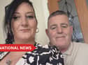 Philip and Kim English, along with their children Callum and Jayden, died in the house fire on Tuesday morning