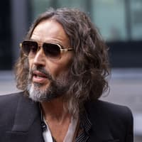 Russell Brand ‘was sexual predator who laughed at women he abused’