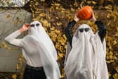 Thurles Halloween Festival 2026 is in the town park on October 31st