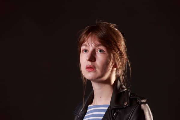 Sally Rooney