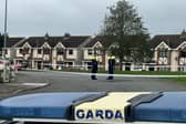 Gardaí in the Birchwood area