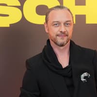 James McAvoy says he was bullied by Band Of Brothers co-star