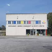 The public meeting will be held in Moycarkey-Borris Community Centre on November 17th