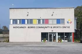 The public meeting will be held in Moycarkey-Borris Community Centre on November 17th