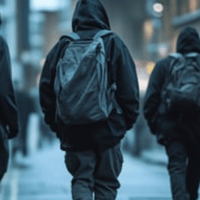 'Iron bar armed balaclava gang of four' involved in scary Galway village incident