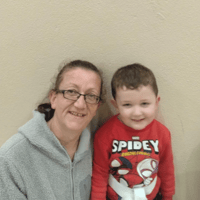 Galway mother's warning after 'creep' grabs four-year-old son at bus stop