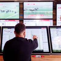 Gambling tax hikes will cause closures and job cuts, say Entain and Rank