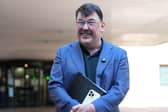 Graham Linehan