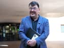 Graham Linehan