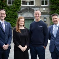 Kilkenny's Mount Juliet teams up with Ireland rugby star Johnny Sexton