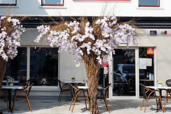 Roots Cafe Kilcolgan 