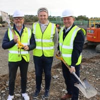 Hopes for more than 60 jobs at new development in Limerick