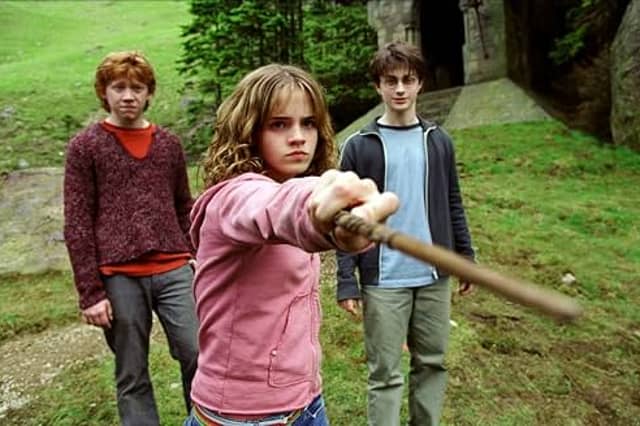 Find your inner Hermione at Nenagh library