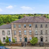 PICTURES: Abbey House in Cahir, with 13 empty apartments, hits the Tipperary housing market
