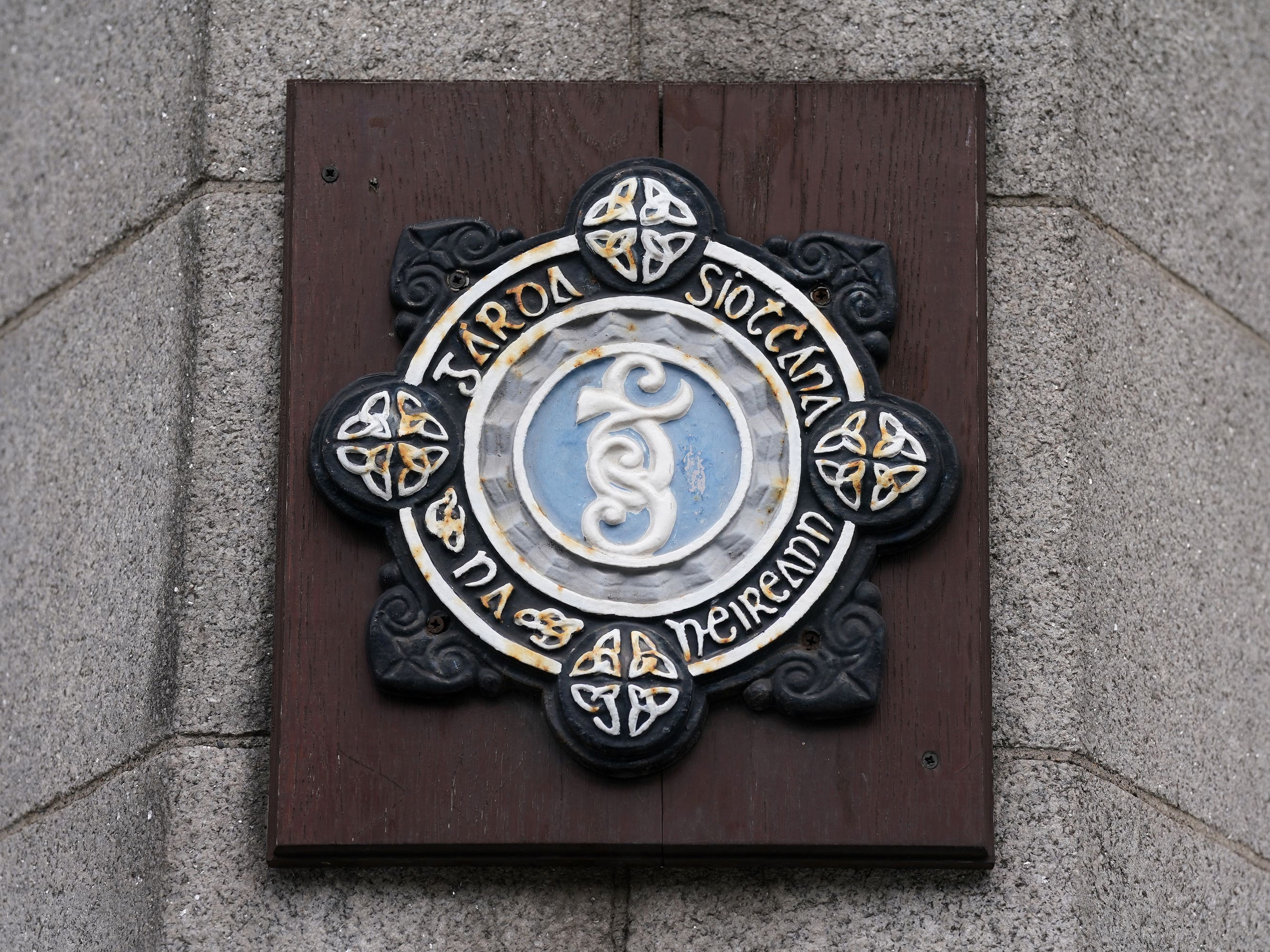 An Garda Síochána asked to explain ‘extremely worrying’ social media breach