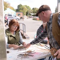 Free six-week Erris Skills Share programme to offer practical workshops