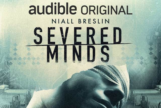 Severed Minds (Audible/PA)