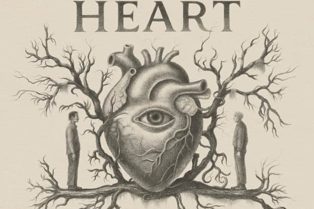 HEART podcast (Image Courtesy of Apple/PA)