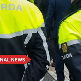 Gardaí are treating the unsettling email as a hoax