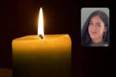 Danielle Mulcahy, Rathbawn Grove, Castlebar, Mayo, RIP.