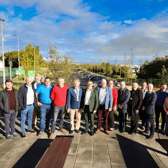 The Limerick Greenway