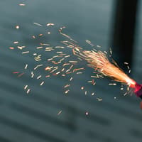 Limerick gardai urge people to report illegal use of fireworks as Halloween approaches