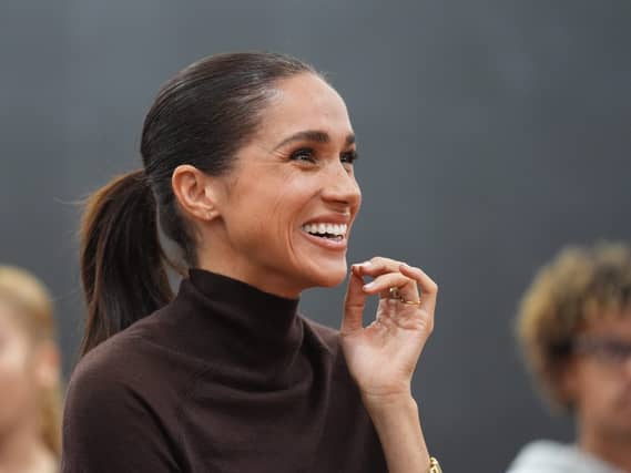 Meghan Markle