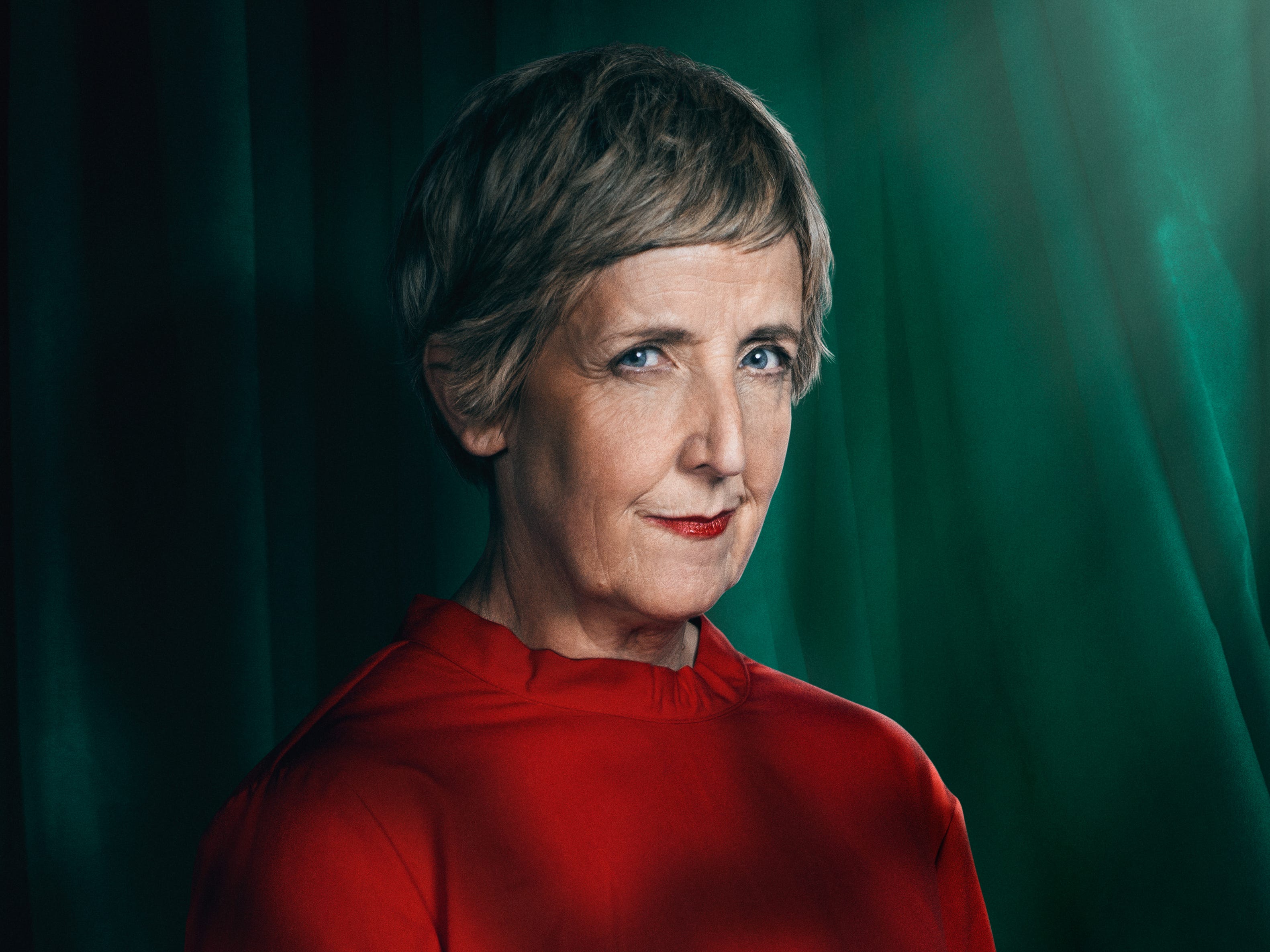 Julie Hesmondhalgh