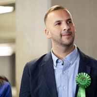 Equalities watchdog writes to Green Party to probe impact of Zionism policy