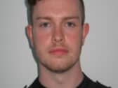 Carmichael John Williamson mugshot