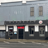 Espresso is located on Parnell Street in Waterford city