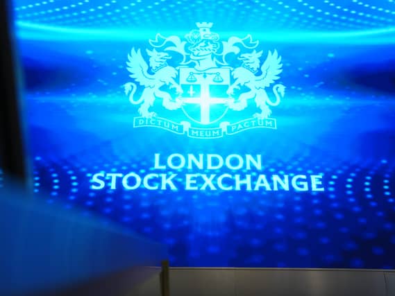 London Stock Exchange