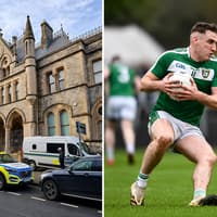 Former Leitrim footballer appears in court over alleged €1,600 theft from Mohill Centra