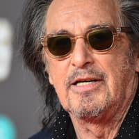 Al Pacino to receive lifetime achievement award at Actor Awards