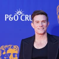Strictly Come Dancing star Will Best feels ‘so lucky’ as he welcomes first child