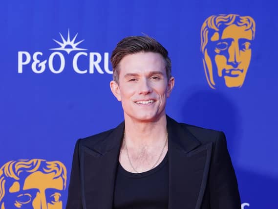 Will Best