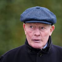 Gary Moore to end training career and hand reins to sons Josh and Jamie
