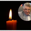 The late Phil Ryan. Photo: RIP.ie