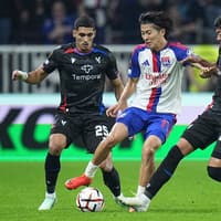 Crystal Palace boss Pierre Sage suffers defeat on his return to Lyon