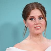 Amy Adams feels ‘harsher’ judgment playing a mother than a sociopath